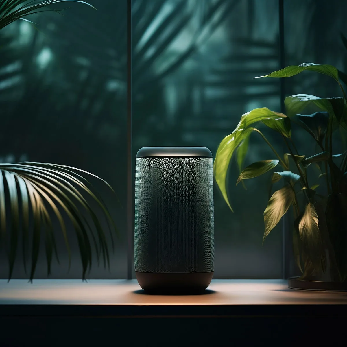 Portable Wireless Speakers Music Speakers New 2025 – Image 2